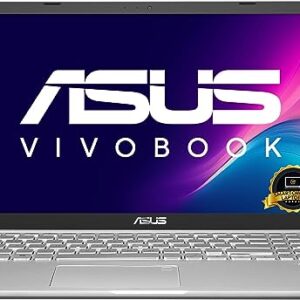 ASUS [SmartChoice] Vivobook 15, Intel Celeron N4020, 15.6″ (39.62 cms) HD, Thin and Light Laptop (8GB/512GB SSD/Integrated Graphics/Windows…