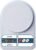 beatXP Kitchen Scale Multipurpose Portable Electronic Digital Weighing Scale | Weight Machine With Back light LCD Display | White |10 kg | 2 Year…