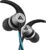 Boult Audio BassBuds X1 in-Ear Wired Earphones with 10mm Extra Bass Driver and HD Sound with mic(Blue)