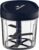 Butterfly Premium Vegetable Chopper 900 Ml, Blue