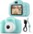 CATBAT Kids Camera for Girls Boys, 13MP 1080P HD Digital Video Camera and Photography for Age 3-10 Years Old Children, Christmas Birthday Festival…