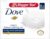 Dove Cream Beauty Bathing Soap Bar 125g (Combo Pack of 3) | With Moisturising Cream for Softer Skin & Body, Nourishes Dry Skin more than Ordinary Soap