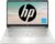 HP 15 Laptop, 11th Gen i3-1115G4 15.6 inch(39.6cm) FHD Laptop, 8GB DDR4, 512GB SSD, Intel UHD Graphics, Dual Speakers (Win 11, MSO 21, 1.69Kgs)…