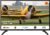 KODAK 60 cm (24 inches) Special Edition Series HD Ready Smart LED TV 24SE5002 (Black)