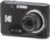 KODAK PIXPRO Friendly Zoom FZ45-BK 16MP Digital Camera with 4X Optical Zoom 27mm Wide Angle and 2.7″ LCD Screen (Black)