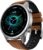 NoiseFit Halo 1.43″ AMOLED Display, Bluetooth Calling Round Dial Smart Watch, Premium Metallic Build, Always on Display, Smart Gesture Control, 100…