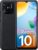 Xiaomi Redmi 10 Power (Power Black, 8GB RAM, 128GB Storage)